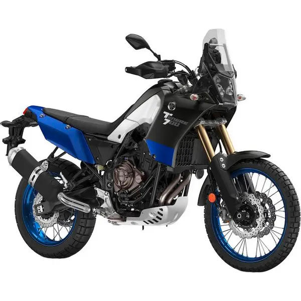 XTZ690-U Tenere 700 (BW32)